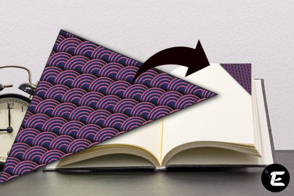 Japanese Patterns: 3D SVG Shapes for Brands
