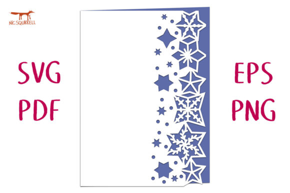 Review: 3D SVG Christmas Card for Premium Branding