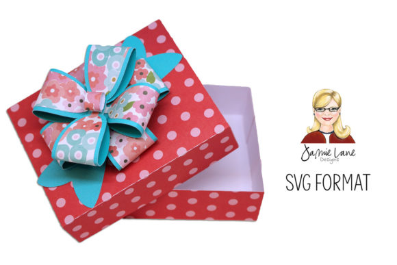 Reviewing 3D SVG Gift Boxes for Pro Design